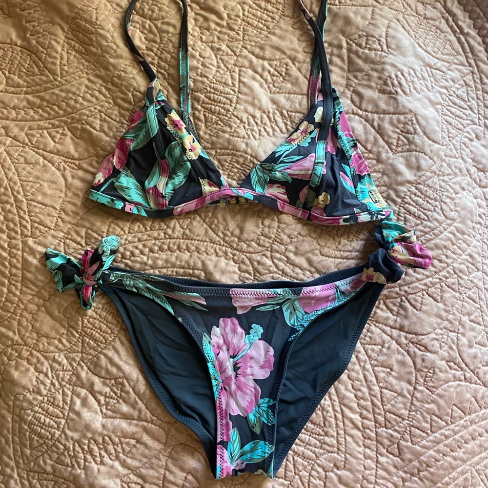 Ripcurl Bikini Set